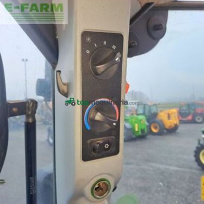 Tractor agrícola - New Holland - t6090