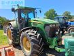 Tractor agrícola - John Deere - 7920