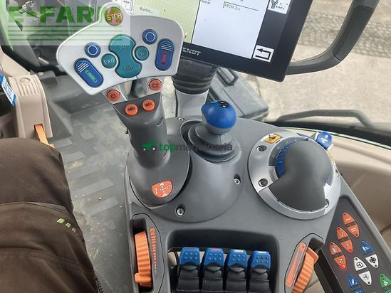 Tractor agrícola - Fendt - 936 vario