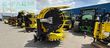 Cabezal - John Deere - 460 Pro