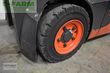Elevadora - Linde - e 16 evo 386-02