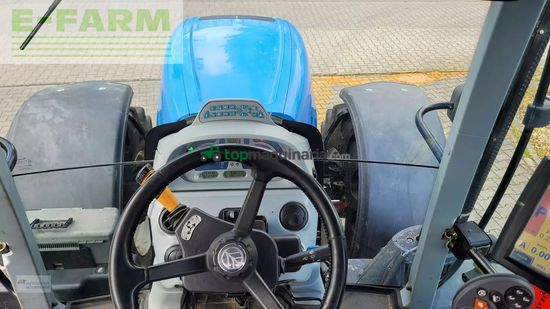 Tractor agrícola - New Holland - t7.220 auto command