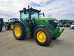 Tractor agrícola - John Deere - 6155r