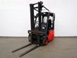 Elevadora - Linde - e 12 386