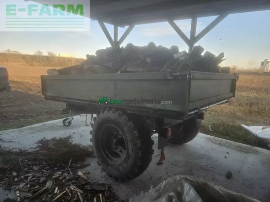 Volquet - Fortschritt - hts 30.10