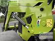 Tractor agrícola - Claas - arion 460 standard