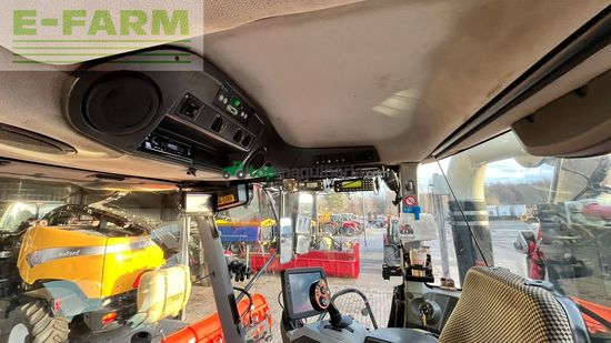 Esparcidor - Vervaet - Hydrotrike 5 wieler