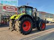 Tractor agrícola - Claas - axion 950 cmatic cebis CMATIC CEBIS