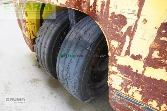 Elevadora - Hyster - j1.6