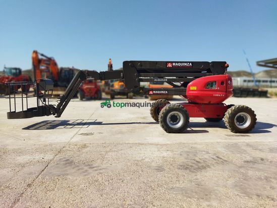 Brazo MANITOU 180ATJ