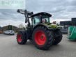 Tractor agrícola - Claas - arion 660 cis+
