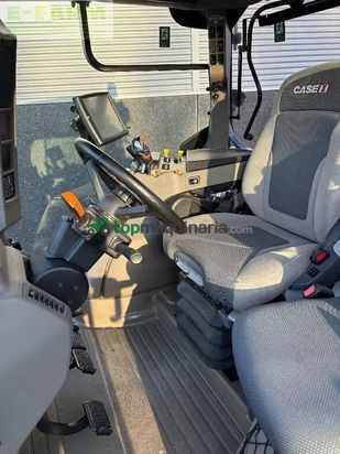 Tractor agrícola - Case IH - puma 240 cvx CVX