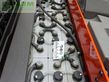 Elevadora - Linde - r 25 f 8923