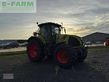 Tractor agrícola - Claas - axion 810 cmatic cebis
