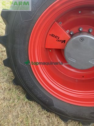 Tractor agrícola - Fendt - 939 vario profiplus (my 2020) ProfiPlus