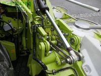 Cabezal - Claas - orbis 750 ac Claas