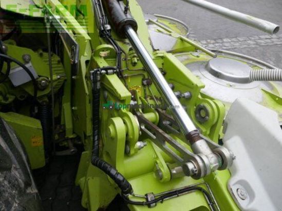 Cabezal - Claas - orbis 750 ac