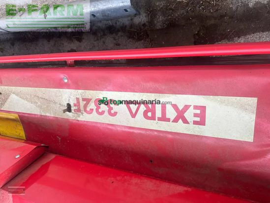 Cortacésped manual - Vicon - extra 332 f