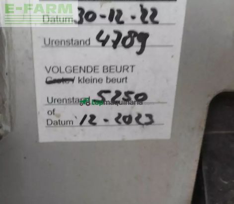 Minicargadora - Terex - tl 80 ( 5.000kg )