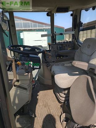 Tractor agrícola - John Deere - 6195m im kundenauftrag