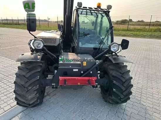 Telescopica - Dieci - apollo 26.6