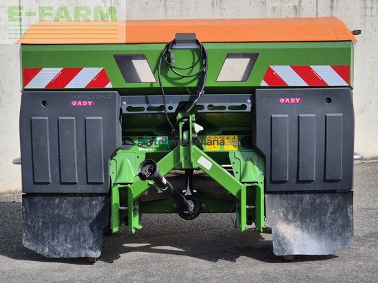 Esparcidor - Amazone - za-v 2600