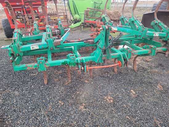 Semichisel cultivador Sanchez Beato de 19 brazos de 30x30