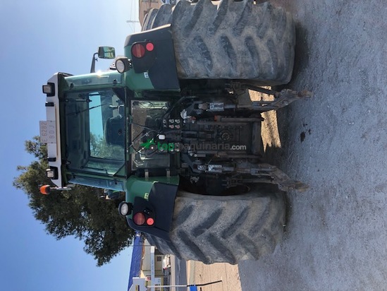 Tractor agrícola - Fendt - 930 