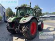 Tractor agrícola - Fendt - 720 vario s4 profi plus