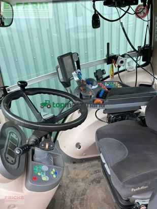 Tractor agrícola - Fendt - 826 vario profi Profi