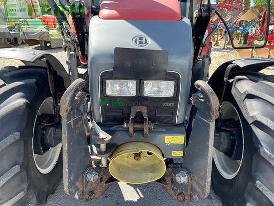 Tractor agrícola -  - geotrac 73