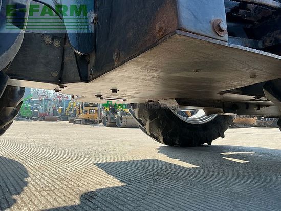 Tractor agrícola - McCormick - mc115 loader tractor (st25693)