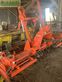 Grada rotativa - Kubota - herse kubota ackph