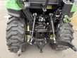 Tractor agrícola - John Deere - 2026r winterdienst, schneeräumen