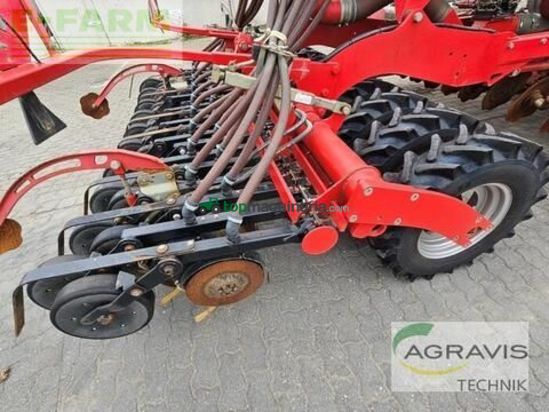 Combinado de siembra - Horsch - pronto 3 dc