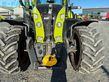 Tractor agrícola - Claas - arion 650 cis+