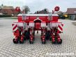 Sembradora monograno mecanica - Maschio - mtr 6 - reihig