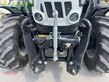 Tractor agrícola - Steyr - plus 4090 mit hauer frontlader