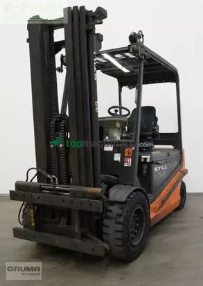 Elevadora - Still - r60-40