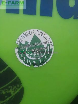 Atomizador - Tecnoma - galaxy gy30 s