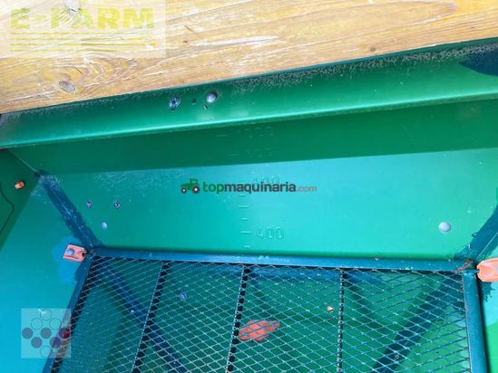Esparcidor - Amazone - za-m 1500