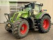 Tractor agrícola - Fendt - 826 vario profiplus