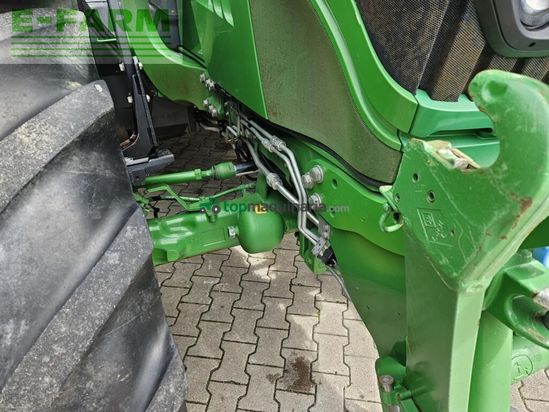 Tractor agrícola - John Deere - 6195r