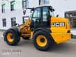 Telescopica - JCB - tm 320 s agri