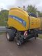 Empacadora gigant - New Holland - rolt belt 180 superfeed