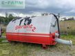 Equipamiento / accesorio - Kotte - garant tankaufbau front und heck