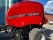 Empacadora gigant - Case IH - rb 465 med snitterr