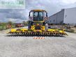 Cosechadora de Cereal - New Holland - fr9060