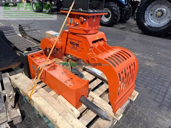 Excavadora -  - ph-3