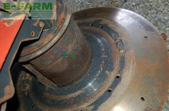 Cortacésped manual - Kuhn - pz 300 f